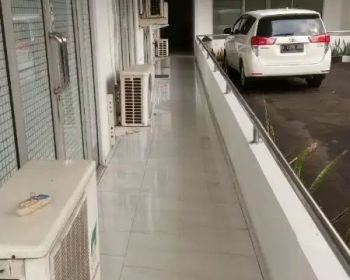 DIJUAL MURAH GEDUNG KANTOR 3 LANTAI DI JL TB SIMATUPANG