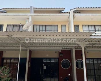 Disewa rumah green lake city dengan harga termurah