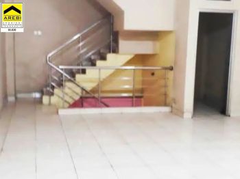 Nego Sekarang Dijual Ruko 3 Lantai Main Road, Kebon Kawung Bandung
