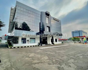 Gedung Komersil Harga Menarik Tb Simatupang Raya Jakarta Selatan