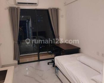 Jual Sewa Apartemen Skyhouse Studio Furnish Bsd Tangerang Banten