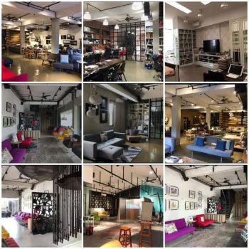 Exclusive Listing RUKO 3 Unit, PUSAT KOTA ROW DOUBLE WAY