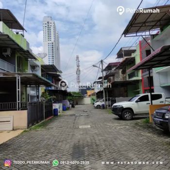 Gatot subroto townhouse Jalan prona ringroad dan asrama