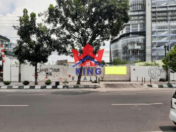 TANAH GAJAH MADA SEMARANG