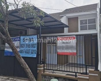 Siap Huni Puri Mas Murah