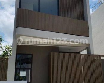 Rumah Minimalis Ready Unit Di Daerah Jimbaran Badung