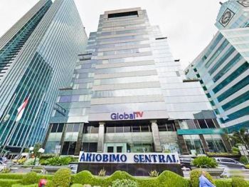 Ariobimo Sentral 189 M2 Dan Ukuran Lainnya Coldwell Banker