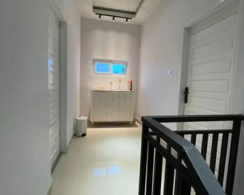 Disewakan Villa Dimedan Bisa Harian/Minggua/Bulanan