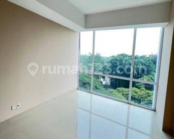 Apartemen U Residence Studio luas 35m2 Tower 2