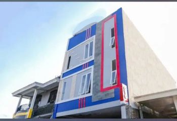 Jual Murah Hotel Atau Guest House Kost Mewah Di Tlogomas Malang