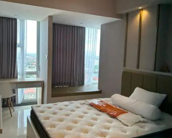 BENSON studio Disewakan Siap Huni Hari ini - Surabaya Barat