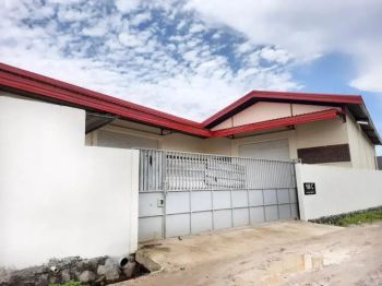 Di Jual Gudang Modern Kawasan Strategis, Cipondoh