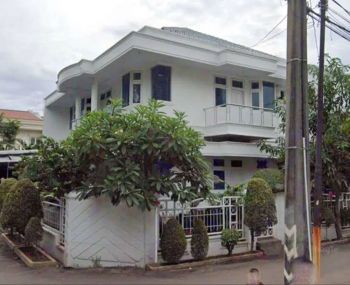 Rumah Kelapa Gading Summarecon 231m 2lantai, rumah bagusss