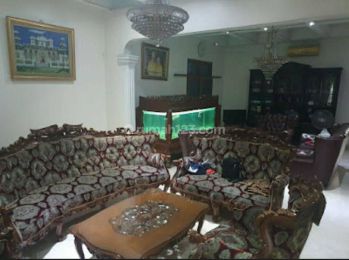 Rumah Bagus Dan Strategis Di Utan Kayu Matraman Jak Tim S7141