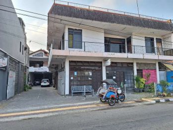 Dijual Hotel Djambu Indah ( Hotel Melati)