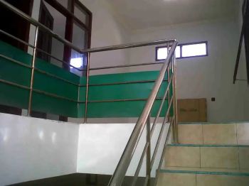 (BU) Diturunkan lagi Harga Rumah Usaha Jual Cepat