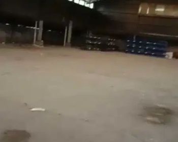 Gudang Disewakan di Legok Lokasi Strategis