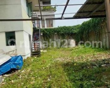 Dijual Tanah Luas Strategis Dekat Mrt Lebak Bulus di Ciputat