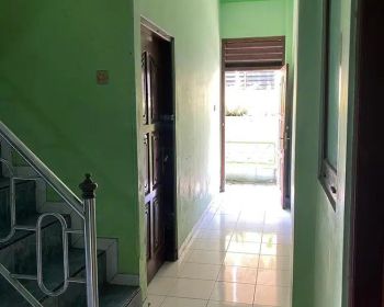 Jual Kos Putri 27 Kamar