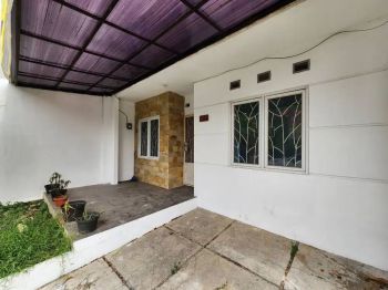 Jual Cepat Rumah The Green Hill Residence Pd.Rajeg/Depok