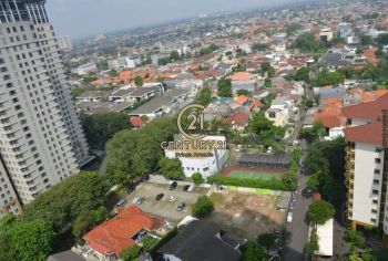 Dijual Cepat Kavling Siap Huni Grogol Jakarta Barat
