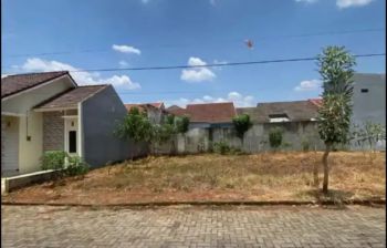 Dijual cepat Tanah Mijen. TURUN HARGA !