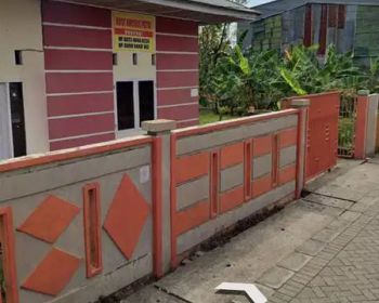 Kost putri strategis dan aman