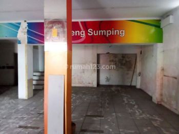 Jual/Sewa Ruko Mainroad Ex Kimia Farma Cimahi