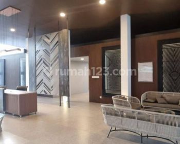 Disewakan Rumah Summarecon Cluster Flora Tipe Freya Premium