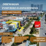 thumbnail-disewakan-2-unit-ruko-4-lantai-istimewa-kara-junction-batam-center-10