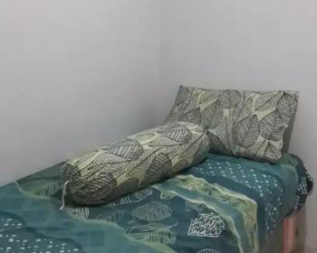 Kalibata City Apartemen - 2BR - Furnished.