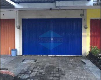 Sewa ruko 2 lantai Gunung Anyar Greencity