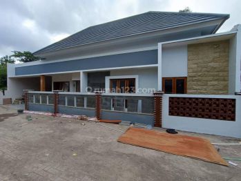 Rumah Guedee Mantapp poll murahnya dekat uii jakal