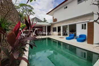 Villa Gita Berawa Ar 741, Available January 2024