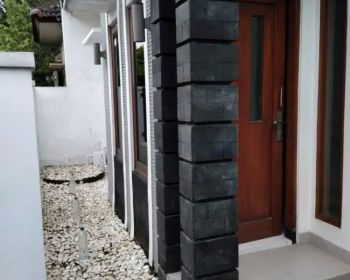 Rumah Jogja Kota Dalam Ringroad dekat Malioboro Yogyakarta