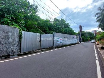 kavling siap bangun di bangka cocok untuk cluster dan hunian