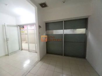 Kios Gandeng Murah Fresh Market Pantai Indah Kapuk PIK Strategis