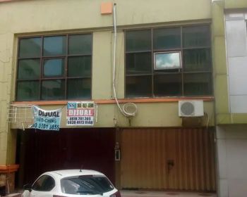 Sell Ruko: Ruko segidelapan