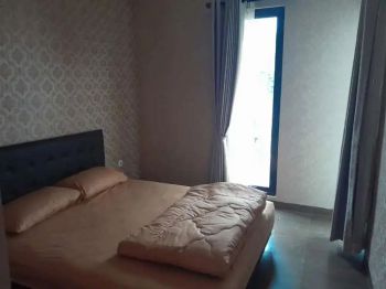 Rumah 2 Lantai Mewah Di Jalan Cipinang Baru Raya Bebas Banjir