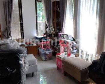 Dijual Rumah Cantik Sudah Full Renov di Puri Bintaro Sektor 9