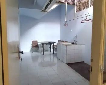 Jual Murah rumah sudah direnovasi, Utara, di Cluster Banjar Wijaya