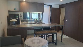 Disewakan Rumah Full Furnished di Freja Suite Bsd