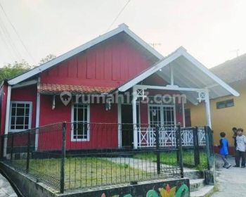 Jual Rumah Area Masjid Agung Kauman Magelang 400 an Juta