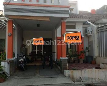 Rumah Elegan Nuansa Nyaman di Cluster Harapan Indah 2, 13261 Ds
