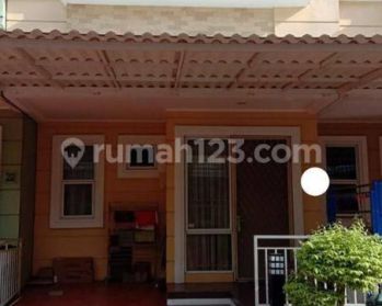 Rumah Bagus Siap Huni, Harga Murah Di Amarillo Gading Serpong
