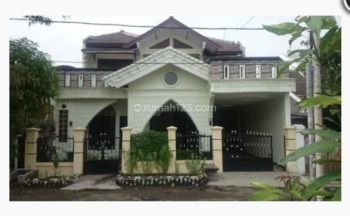 Di Jual Rumah Mewah Di Bawah Harga Pasaran Di Bekasi Timur