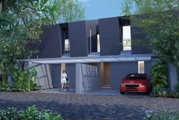 Sell Rumah: Sva Casa Tipe Svarna