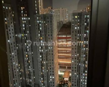 Dijual Cepatttt murahhhh apt Greenbay pluit