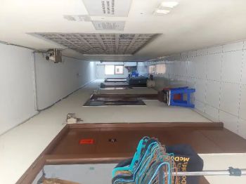 Ruko kost-kostan dan kantor di Newton Gading Serpong