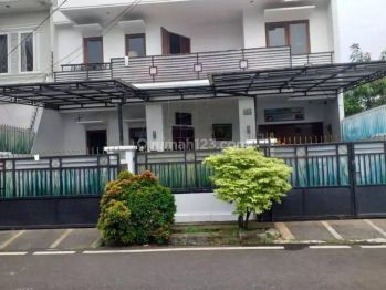 JUAL CEPAT RUMAH LUAS DAN MURAH DI KOMP. BILLYMOON